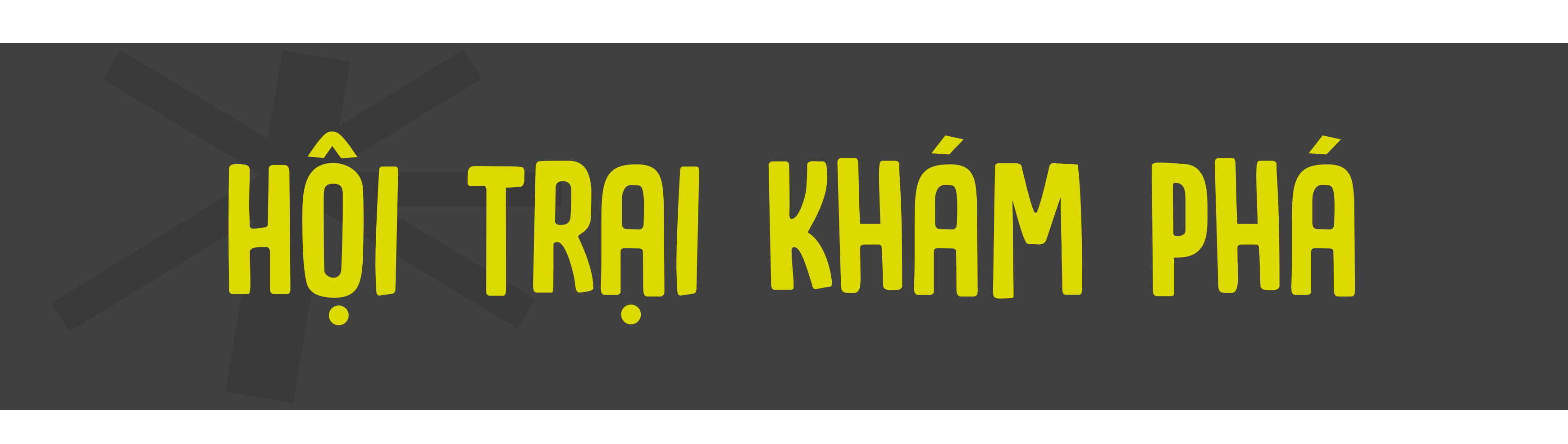 title background